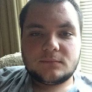 Meet your Posher, Kaleb